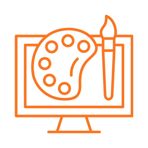 graphic design & branding